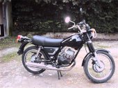 1980 Cagiva SST 125 photo